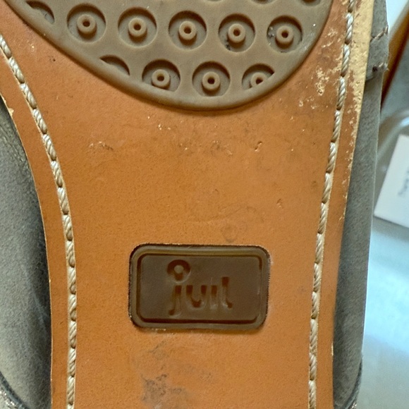 Women’s juil loafers - Picture 4 of 5